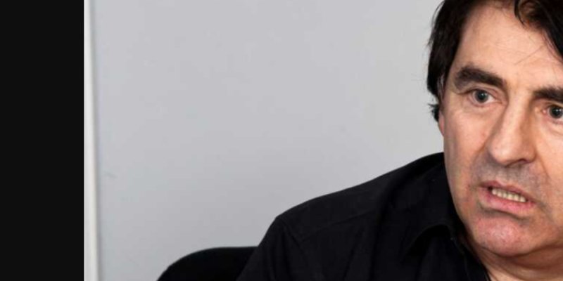 Claude Barzotti : un appel déchirant à son ami avant son dernier souffle - "Il m'a dit que c'était la fin