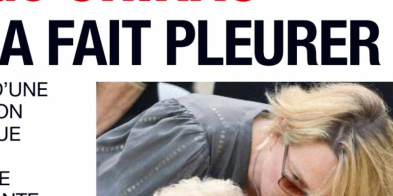Claude Chirac a fait pleurer sa mère, fragilisée par la maladie