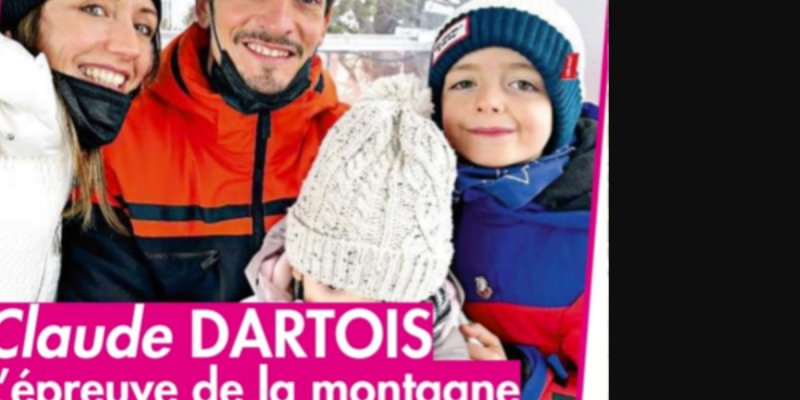 Claude Dartois, fin de conflit avec la production de Koh-Lanta, grande décision en famille