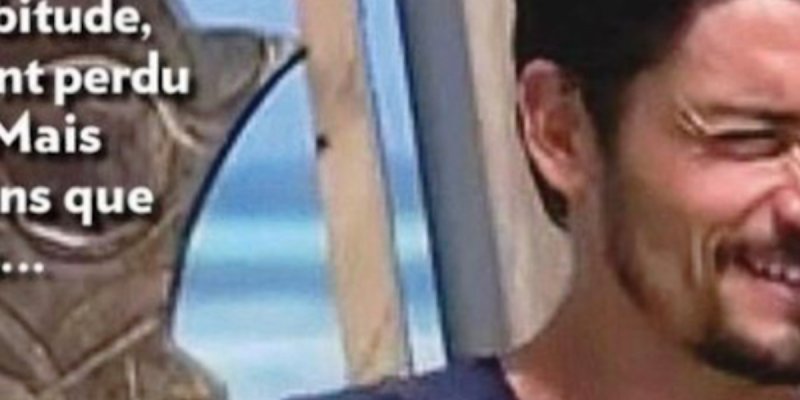 Claude Dartois gagnant de Koh-Lanta dans une ambiance morose, les 100 000 euros lui échappent