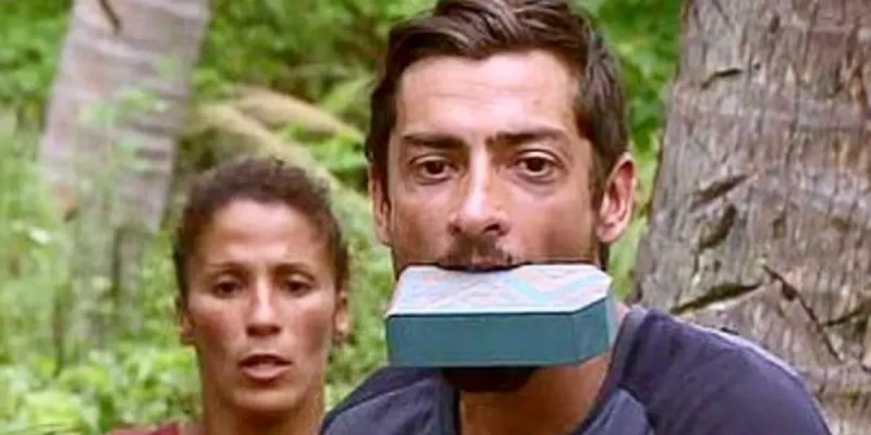 Claude Dartois (Koh-Lanta) lâché par Cyril Hanouna au mauvais moment