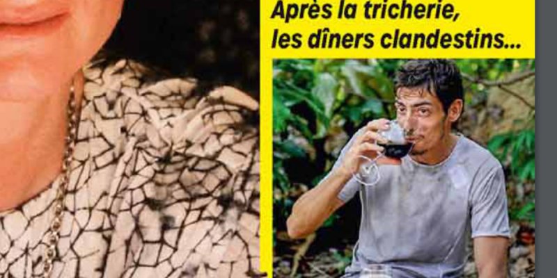 Claude Dartois, triche dans Koh-Lanta, ce sujet banni par Denis Brogniart
