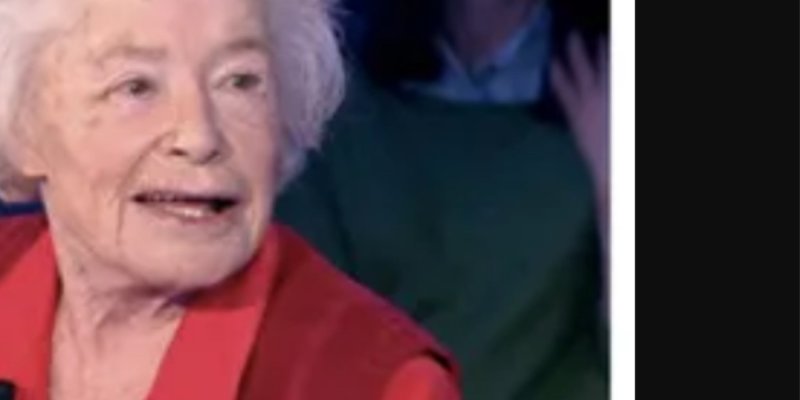 Claude Sarraute décédée : Une vie sexuelle assumée et tumultueuse dévoilée !