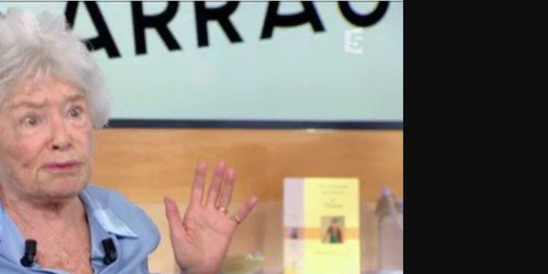 Claude Sarraute : Révélations sur sa dernière volonté, Laurent Ruquier dévoile les détails poignants