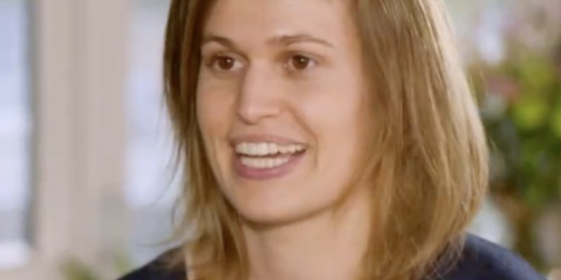 Clémence, le coup de coeur de Bruno de l'Amour est dans le pré fait sensation
