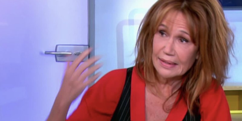 Clémentine Célarie : « J'aimerais bien me marier »