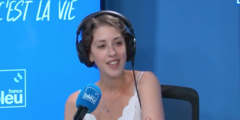 Clémentine Vergnaud succombe à un cholangiocarcinome : La raison bouleversante à l'origine de son podcast