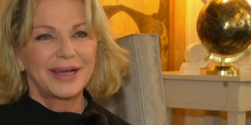 Procès contre Coline Berry : Jeane Manson hospitalisée après un arrêt cardiaque