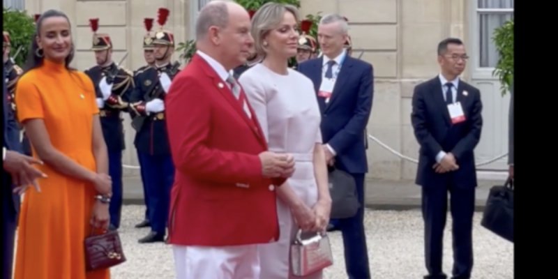 Comment Albert de Monaco surmonte les crises avec Charlène ?