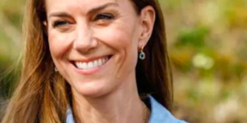 Comment Kate Middleton a fait plier Eugenie et Beatrice ?
