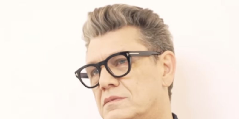 Comment Marc Lavoine a surmonté son hospitalisation sans inquiéter sa famille ?