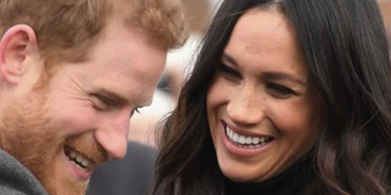 Comment Meghan Markle a « forcé » Harry à quitter la famille royale ?