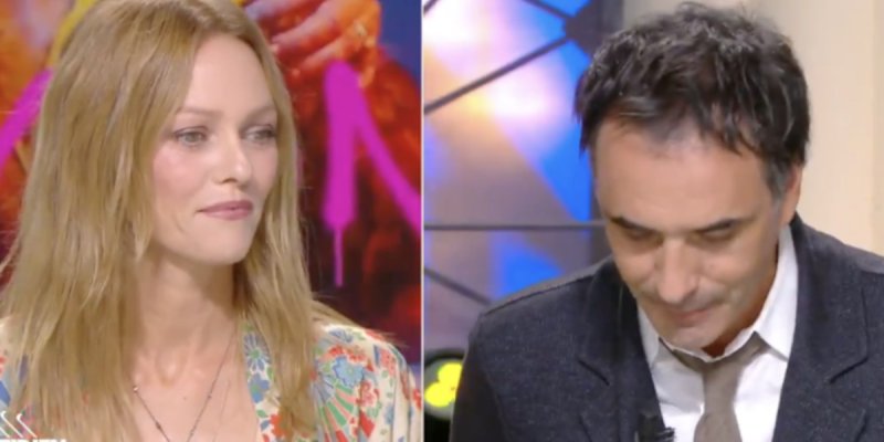 Comment Vanessa Paradis et Samuel Benchetrit ont trouvé l'équilibre dans leur couple ?