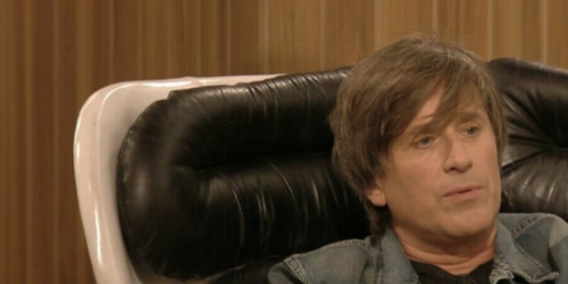 Confidence de Jacques Dutronc : Ce que Thomas cachait à sa mère