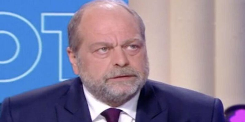 Contrarié, Éric Dupond-Moretti recadrer Jean-Marie Bigard après ses propos choc (vidéo)