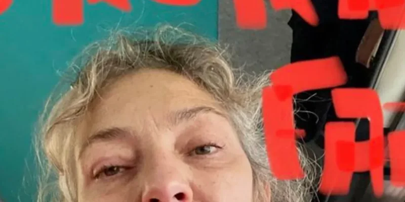 Corinne Masiero, ( Capitaine Marleau) son étonnant projet de communauté en pleine nature