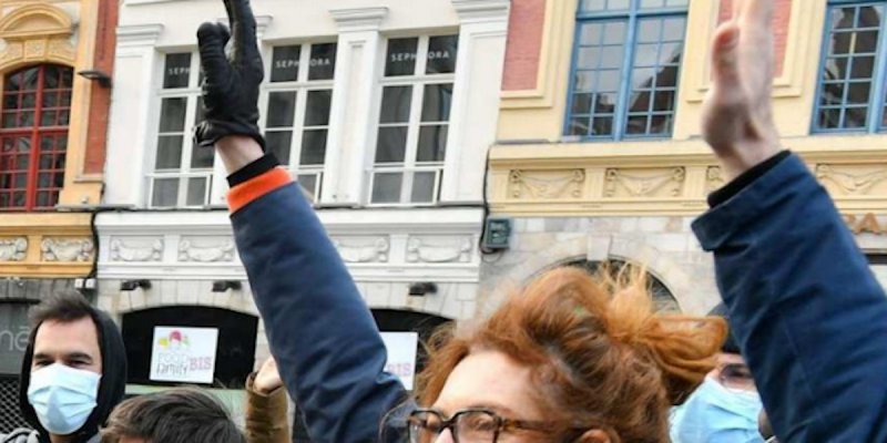 Corinne Masiero, timidité maladive, ego surdimensionné, inattendue confidence