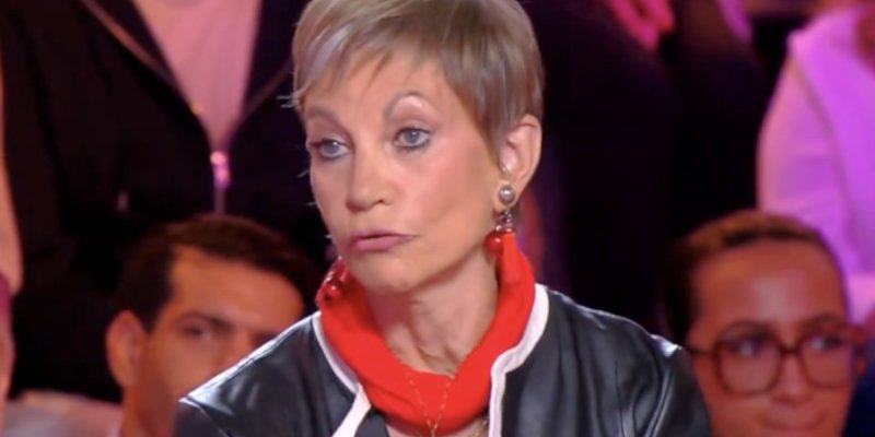 Coup dur pour Isabelle Morini-Bosc : son téléphone volé en pleine rue