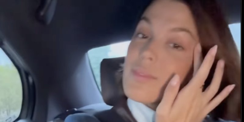 Courageuse, Iris Mittenaere assistera au procès de son ex Bruno pour violences
