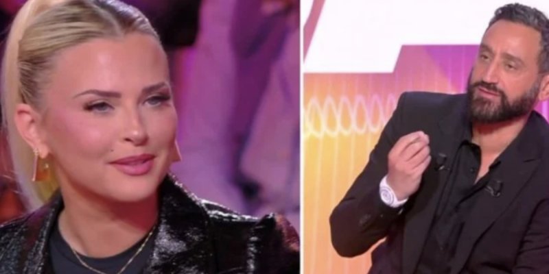 Crise conjugale : Cyril Hanouna et Kelly Vedovelli s'accrochent en direct dans TPMP