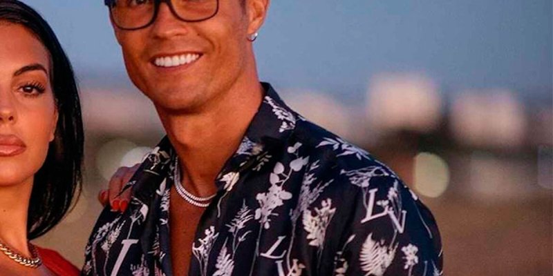 Cristiano Ronaldo, son histoire avec Georgina Rodriguez tourne au drame