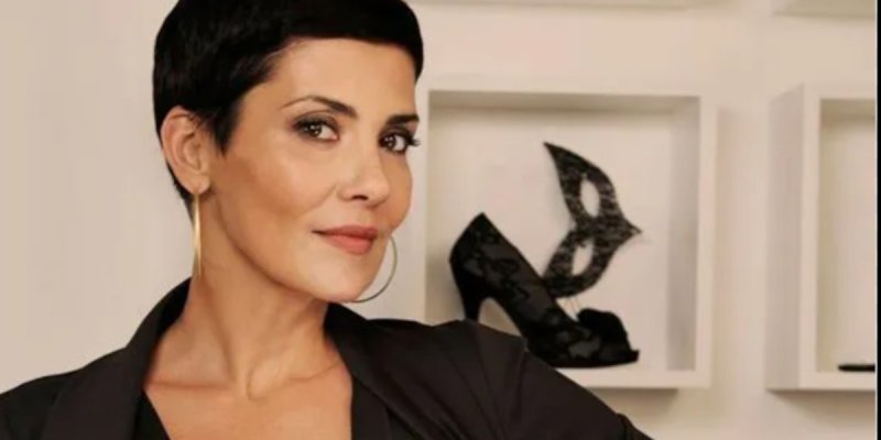 Cristina Cordula bientôt au chômage ? M6 lui montre la porte de sortie !