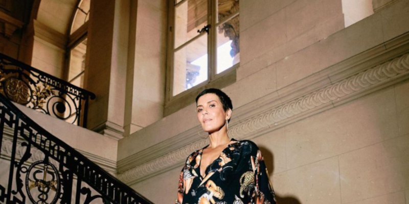 Cristina Cordula : Diva capricieuse dans Danse avec les stars ?