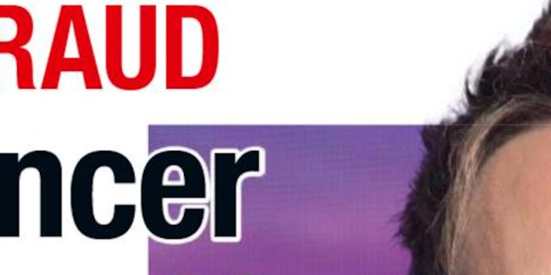 Cyril Féraud, coup dur deux ans après le décès de son père