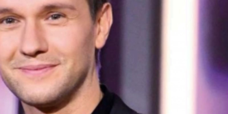 Cyril Féraud, l'éternel célibataire, a enfin dit « oui »