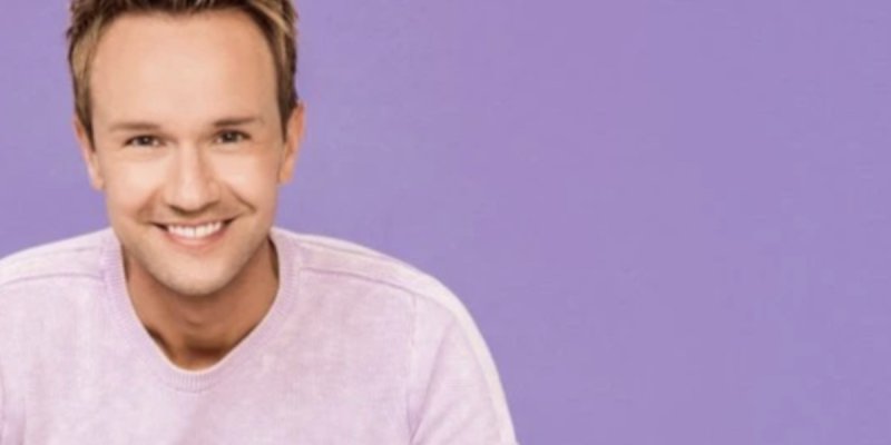 Cyril Féraud : Un sacrifice pour son fils Tim