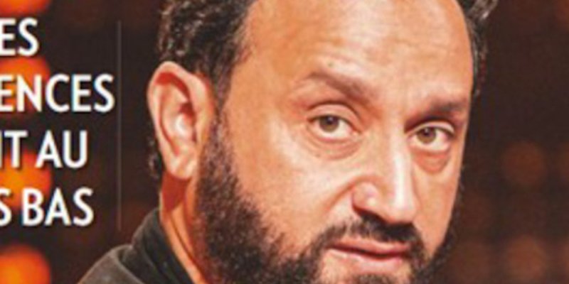 Cyril Hanouna, pétage de câble sur C8 - Coup de griffe de Nicolas Sarkozy