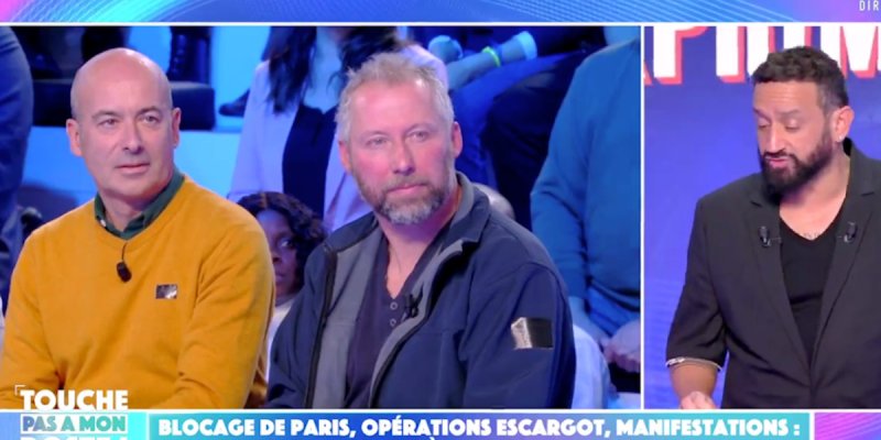 Cyril Hanouna en roue libre : L'émission déraille, le reproche des agriculteurs (vidéo)