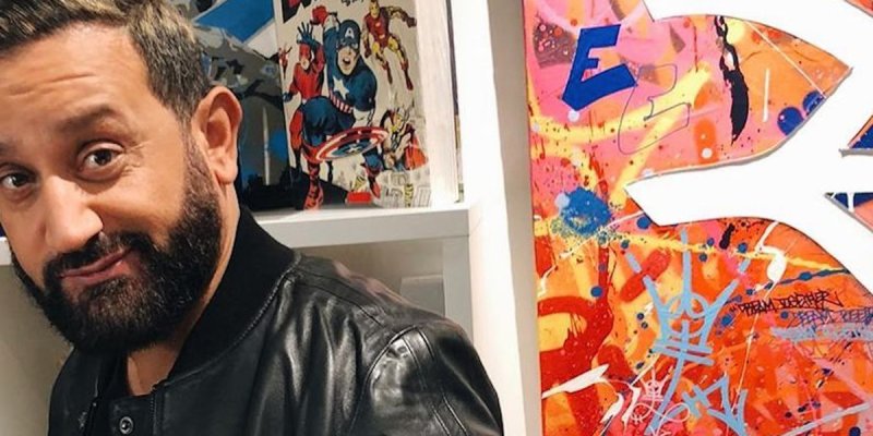 Cyril Hanouna anéanti par la mort brutale de René Malleville, moqué l'an dernier dans TPMP
