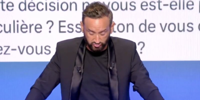 Cyril Hanouna assigne l'ARCOM en justice pour harcèlement