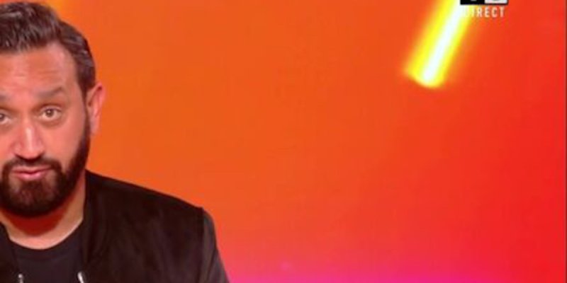 Cyril Hanouna balance sur Benjamin Castaldi, la raison raison de son absence sur C8