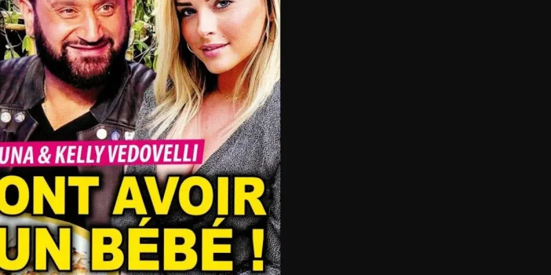 Cyril Hanouna - bébé surprise avec Kelly Vedovelli - ce conseil balancé par Jean-Michel Maire
