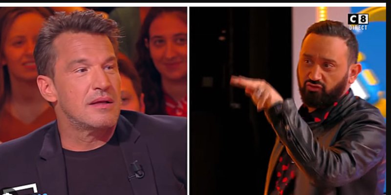 Cyril Hanouna : Benjamin Castaldi lève le voile sur les zones d'ombre de Juan Branco