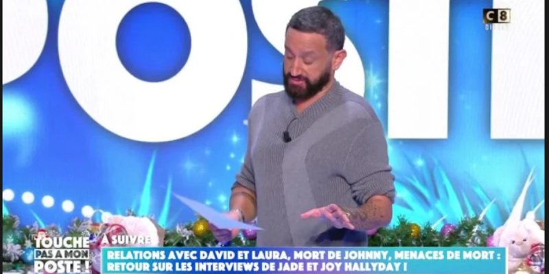 Cyril Hanouna implacable : Nouvelle attaque en règle contre Benjamin Duhamel « méprisant »