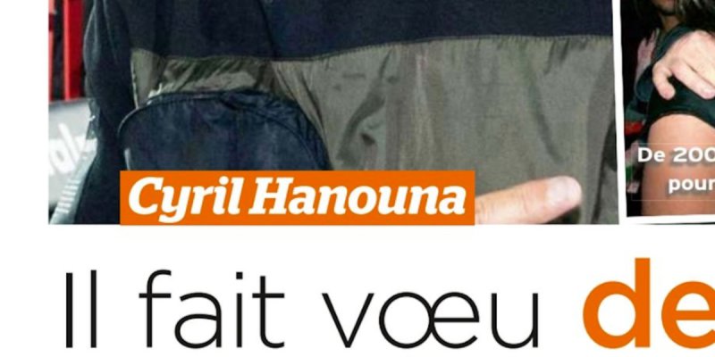 Cyril Hanouna, brouillard épais avec Emilie, il était dans le déni avant leur séparation