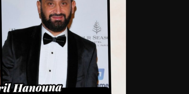 Cyril Hanouna célibataire, gros changement depuis sa rupture, il ouvre son coeur