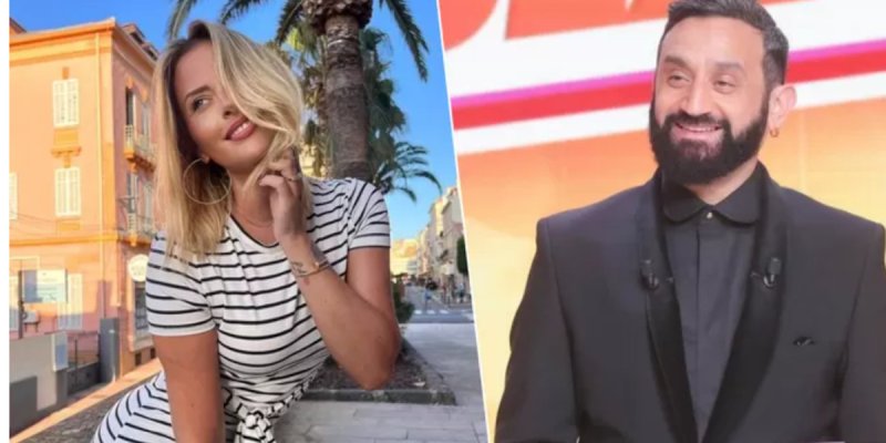 Cyril Hanouna célibataire ? La fin de romance avec Kelly Vedovelli se confirme