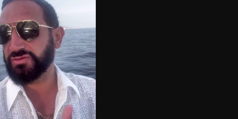 Cyril Hanouna, clap de fin avec Kelly Vedovelli, qui partage sa dernière semaine de vacances à Monaco ?
