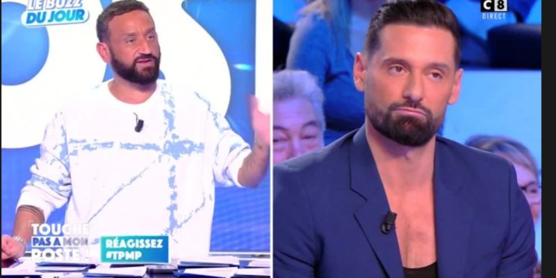 Cyril Hanouna en colère : Les coulisses du clash avec Hugo Manos sur TPMP