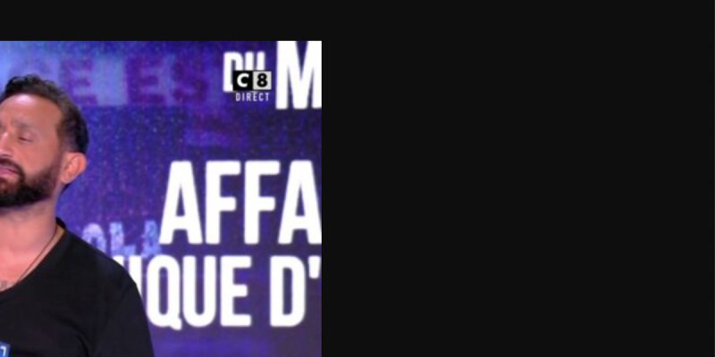 Cyril Hanouna contre-attaque : La vengeance en jeu après le départ de Matthieu Delormeau de TPMP