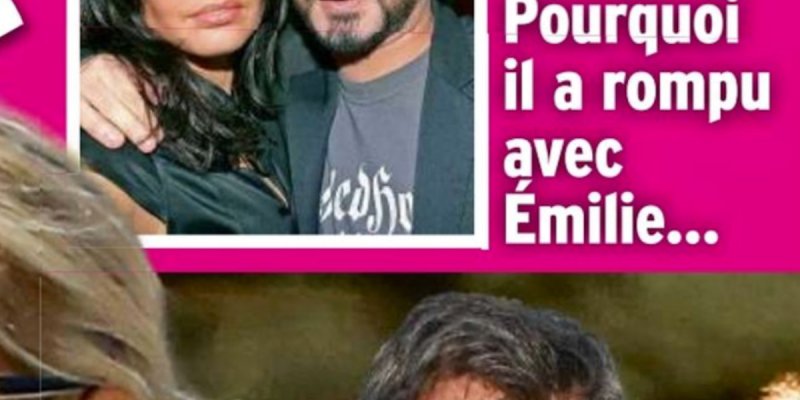 Cyril Hanouna, couple sous tensions, un projet avec Booba a mis le feu aux poudres