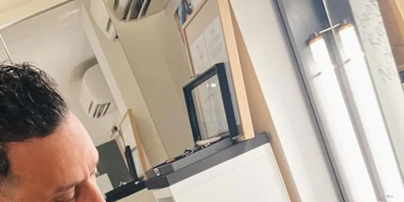Cyril Hanouna déballage intime sur C8, ces images qui froissent la mère de ses enfants