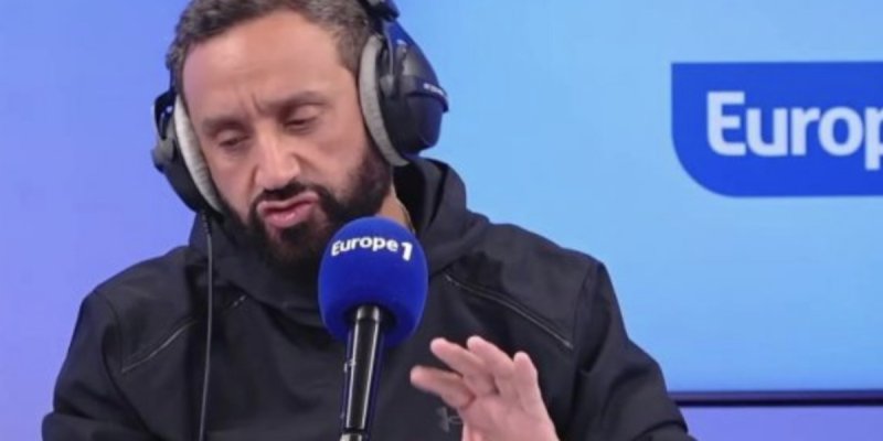 Cyril Hanouna défend Brigitte Macron après un moment difficile en public