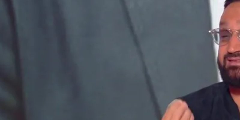 Cyril Hanouna départ de C8 - sa grande annonce
