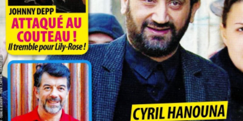 Cyril Hanouna dérangé en week-end avec Emilie, règlement de compte avec une célèbre comédienne