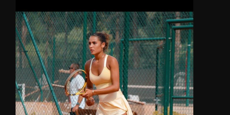 Cyril Hanouna dévoile sa complicité avec Lola Marandel à Roland-Garros : Un duo surprenant qui éclipse Kelly Vedovelli ! (Photo)